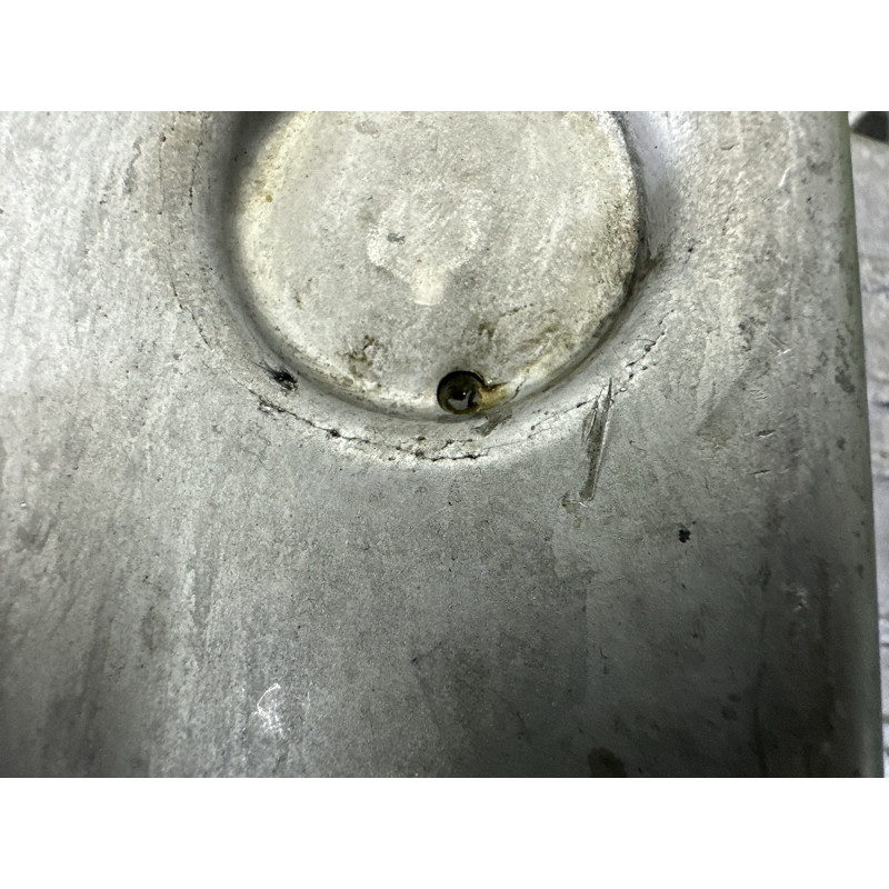 Поддон двигателя (двигатель и элементы) Volkswagen Touareg NF 2013 3.6 03H103601AC