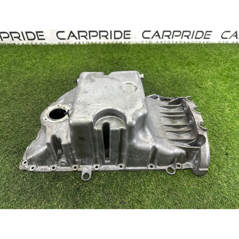 Поддон двигателя (двигатель и элементы) Volkswagen Touareg NF 2013 3.6 03H103601AC