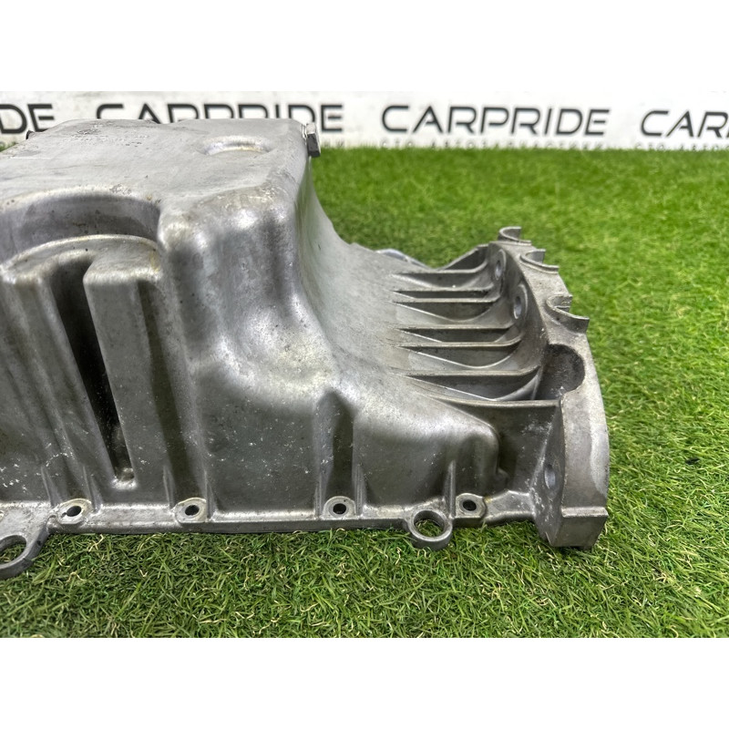 Поддон двигателя (двигатель и элементы) Volkswagen Touareg NF 2013 3.6 03H103601AC