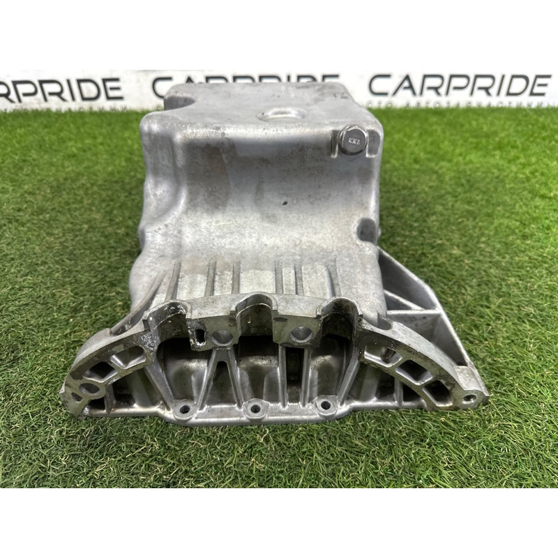 Поддон двигателя (двигатель и элементы) Volkswagen Touareg NF 2013 3.6 03H103601AC