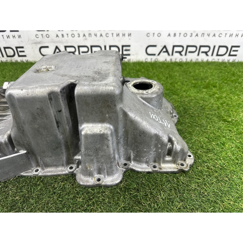 Поддон двигателя (двигатель и элементы) Volkswagen Touareg NF 2013 3.6 03H103601AC