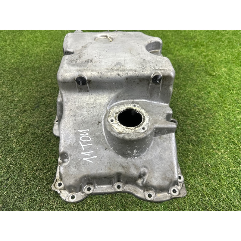 Поддон двигателя (двигатель и элементы) Volkswagen Touareg NF 2013 3.6 03H103601AC