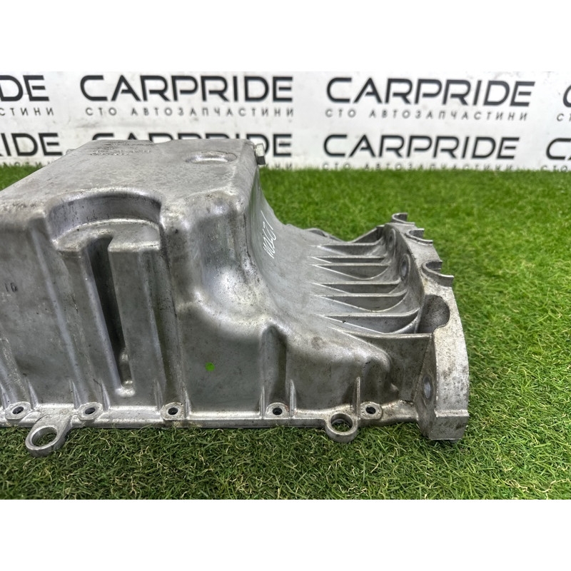 Поддон двигателя (двигатель и элементы) Volkswagen Touareg NF 2012 3.6 CGRA 03H103601AC