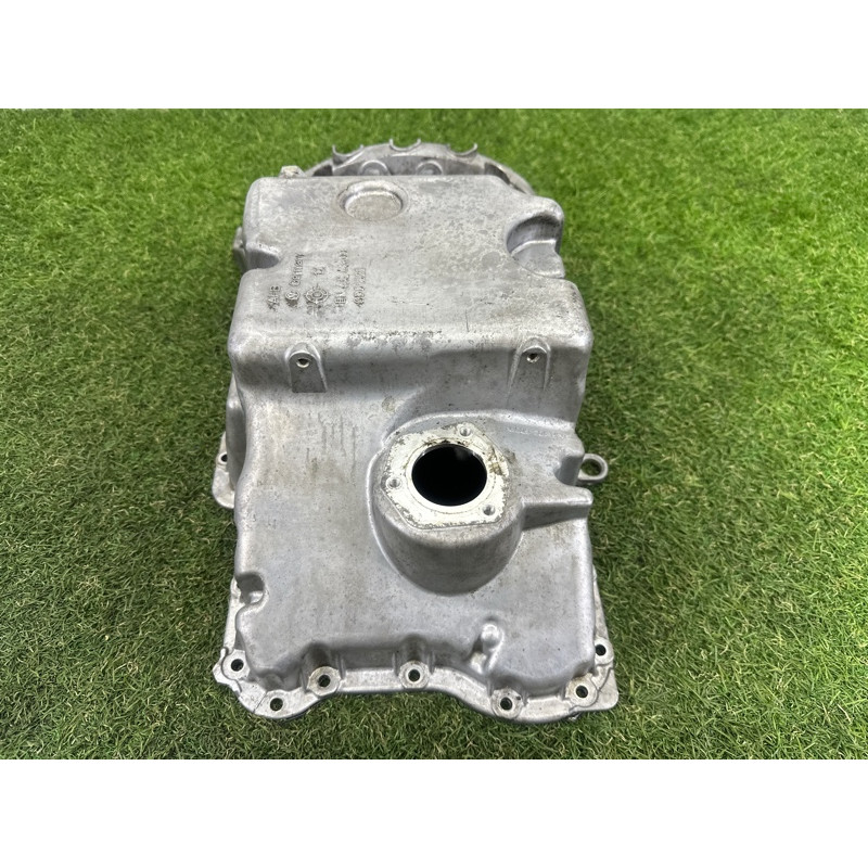 Поддон двигателя (двигатель и элементы) Volkswagen Touareg NF 2012 3.6 CGRA 03H103601AC