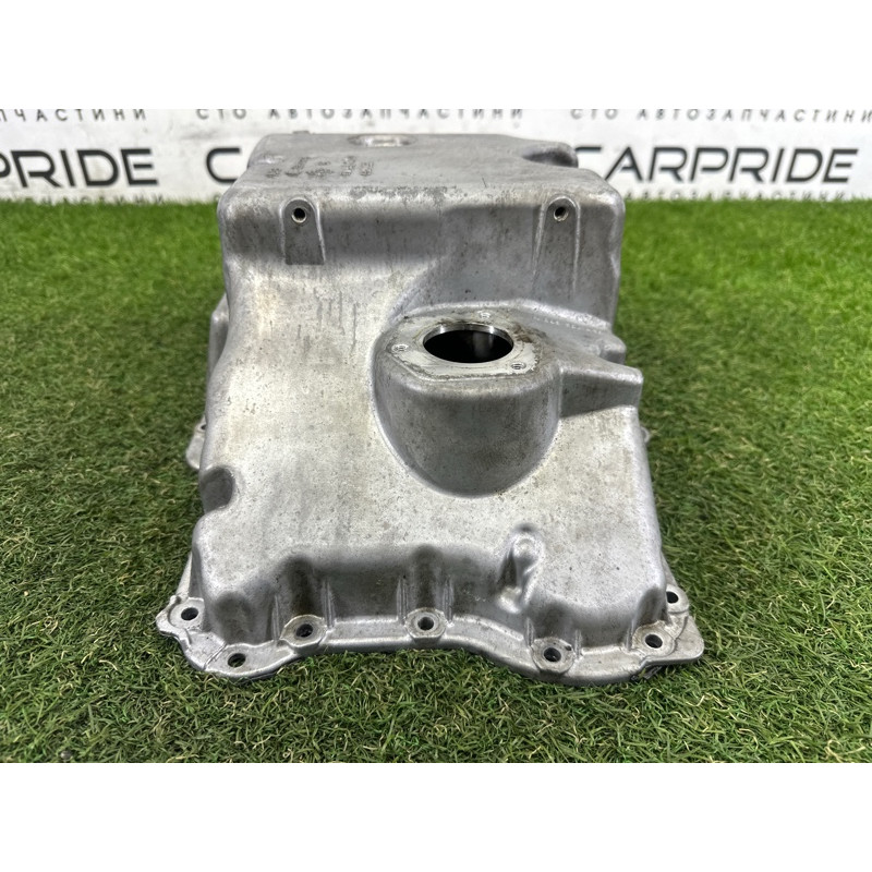 Поддон двигателя (двигатель и элементы) Volkswagen Touareg NF 2012 3.6 CGRA 03H103601AC