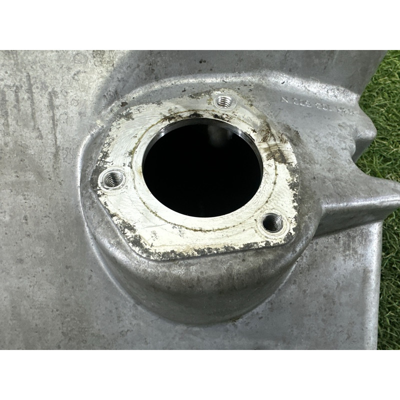 Поддон двигателя (двигатель и элементы) Volkswagen Touareg NF 2012 3.6 CGRA 03H103601AC