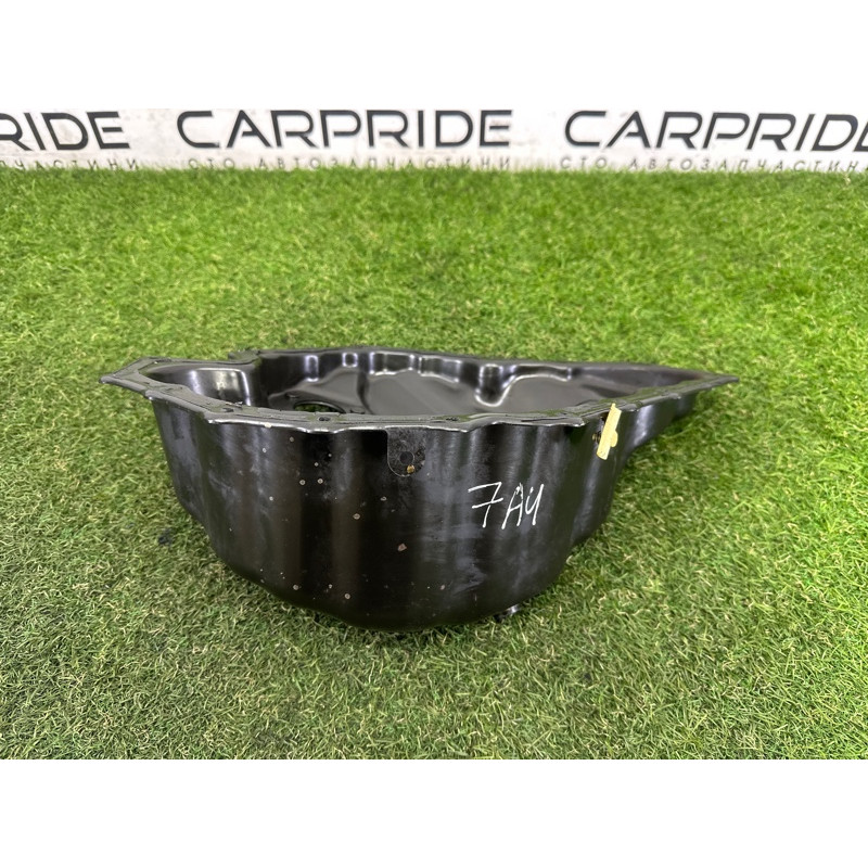 Поддон двигателя (двигатель и элементы) AUDI A4 B8 2012 2.0 CAEB 06H103600AA