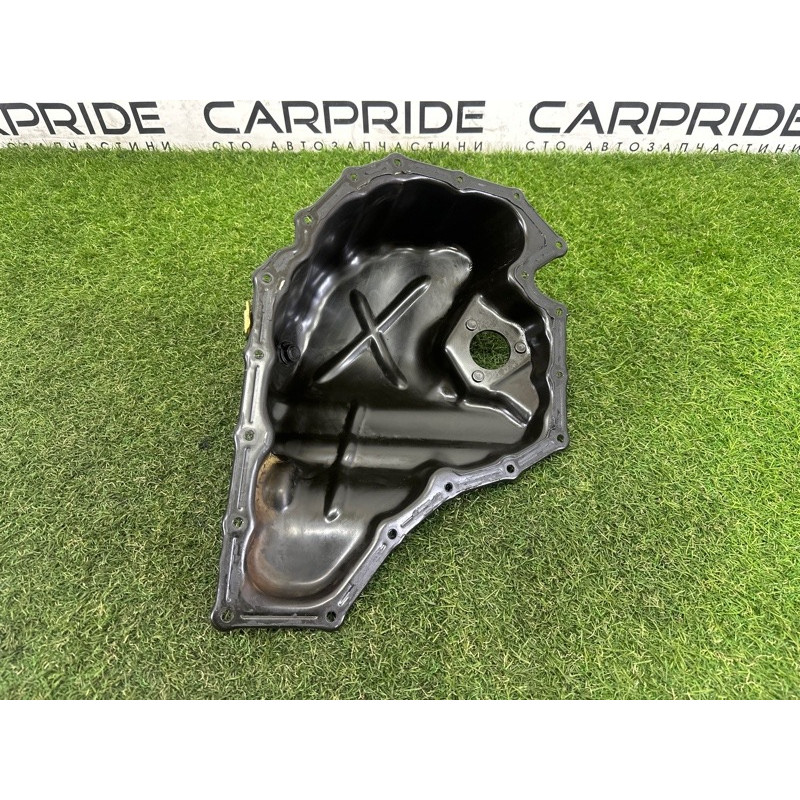 Поддон двигателя (двигатель и элементы) AUDI A4 B8 2012 2.0 CAEB 06H103600AA