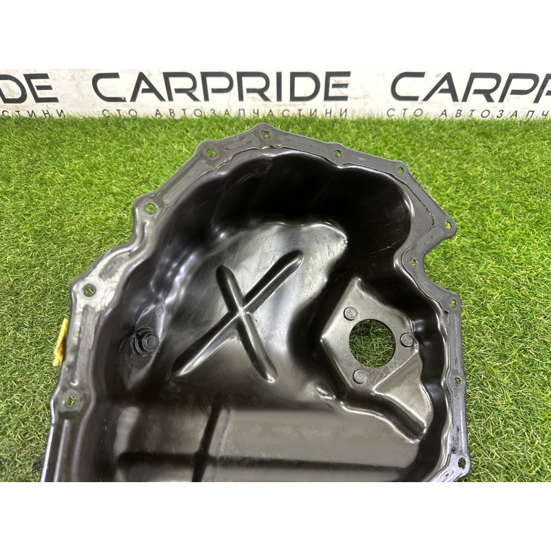 Поддон двигателя (двигатель и элементы) AUDI A4 B8 2012 2.0 CAEB 06H103600AA