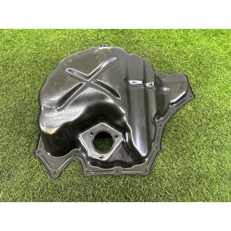 Поддон двигателя (двигатель и элементы) AUDI A4 B8 2012 2.0 CAEB 06H103600AA