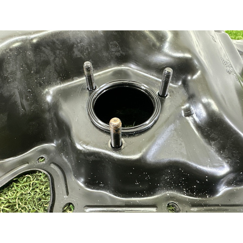 Поддон двигателя (двигатель и элементы) AUDI A4 B8 2012 2.0 CAEB 06H103600AA