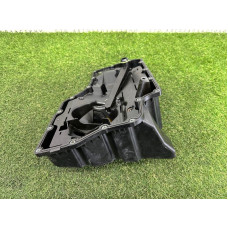 Поддон двигателя