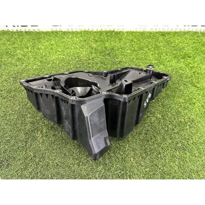 Поддон двигателя (двигатель и элементы) AUDI A5 F5 2020 2.0 CYMC 06L103598R
