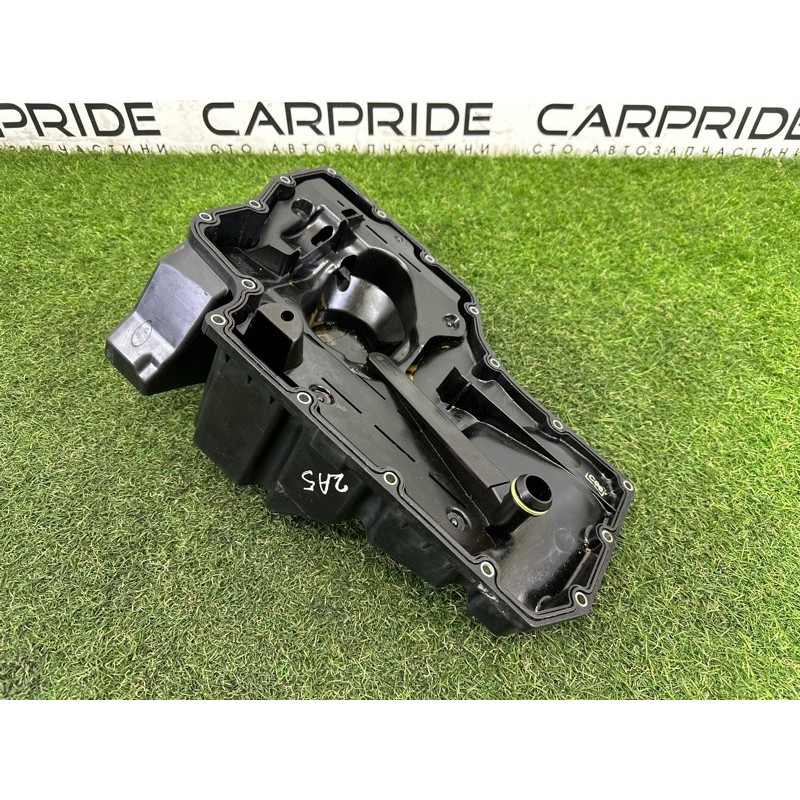 Поддон двигателя (двигатель и элементы) AUDI A5 F5 2020 2.0 CYMC 06L103598R