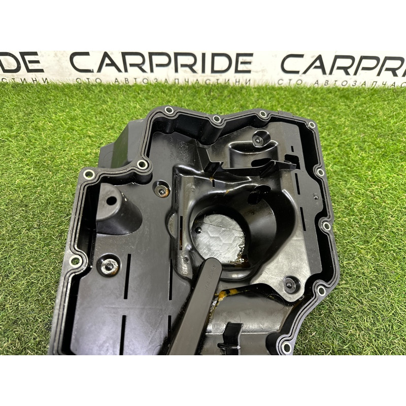 Поддон двигателя (двигатель и элементы) AUDI A5 F5 2020 2.0 CYMC 06L103598R