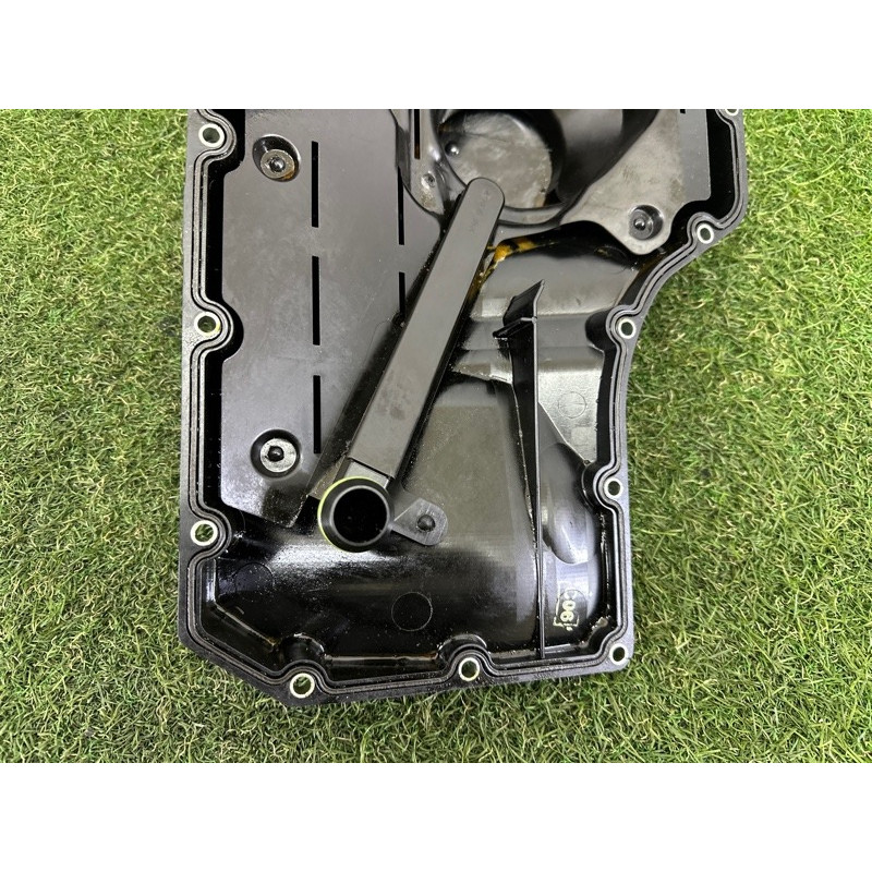 Поддон двигателя (двигатель и элементы) AUDI A5 F5 2020 2.0 CYMC 06L103598R