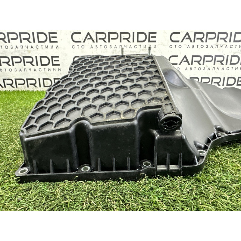 Поддон двигателя (двигатель и элементы) AUDI A5 F5 2020 2.0 CYMC 06L103598R