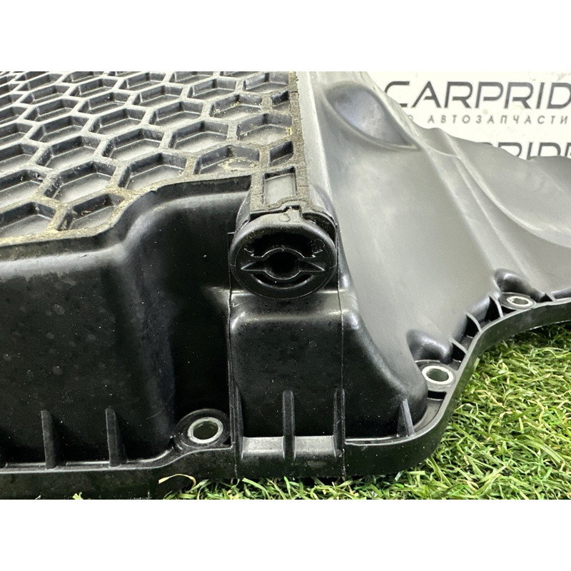 Поддон двигателя (двигатель и элементы) AUDI A5 F5 2020 2.0 CYMC 06L103598R