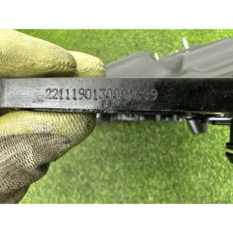 Поддон двигателя (двигатель и элементы) AUDI A5 F5 2020 2.0 CYMC 06L103598R