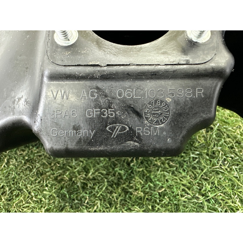 Поддон двигателя (двигатель и элементы) AUDI A5 F5 2020 2.0 CYMC 06L103598R