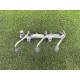 Паливна рампа (паливна система) Volkswagen Touareg NF 2011 3.0 TDI 059130090BR