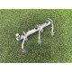 Паливна рампа (паливна система) Volkswagen Touareg NF 2011 3.0 TDI 059130090BR