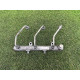 Паливна рампа (паливна система) Volkswagen Touareg NF 2011 3.0 TDI 059130090BR