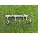 Паливна рампа (паливна система) Volkswagen Touareg NF 2011 3.0 TDI 059130090BR