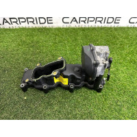 Впускний колектор