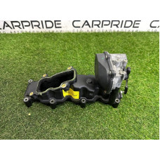 Коллектор впускной