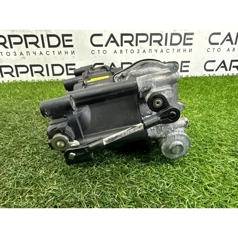 Коллектор впускной (впускная система) Volkswagen Touareg NF 2011 3.0 TDI 059129711CA