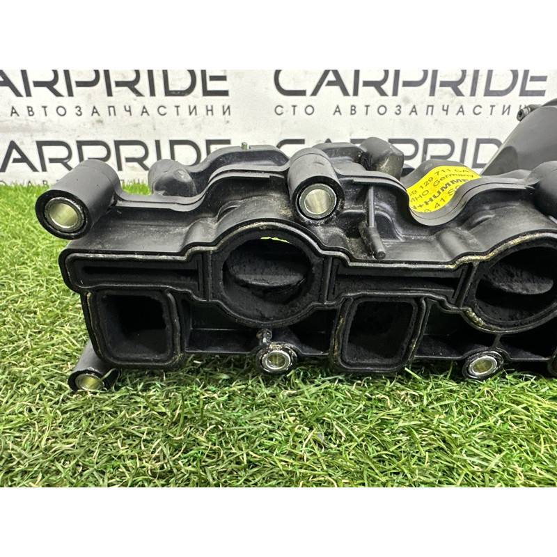 Коллектор впускной (впускная система) Volkswagen Touareg NF 2011 3.0 TDI 059129711CA