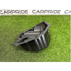 Поддон двигателя