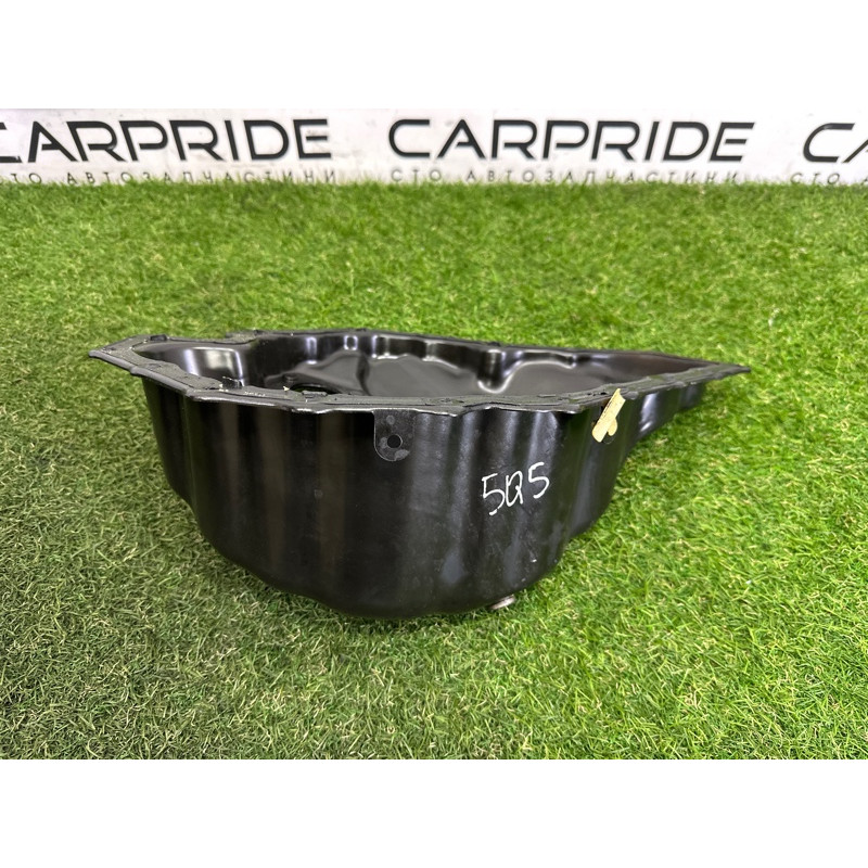 Поддон двигателя (двигатель и элементы) AUDI Q5 8R 2012 2.0 CAEB 06H103600AA