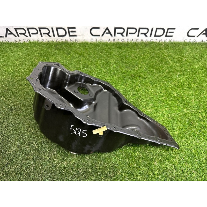 Поддон двигателя (двигатель и элементы) AUDI Q5 8R 2012 2.0 CAEB 06H103600AA