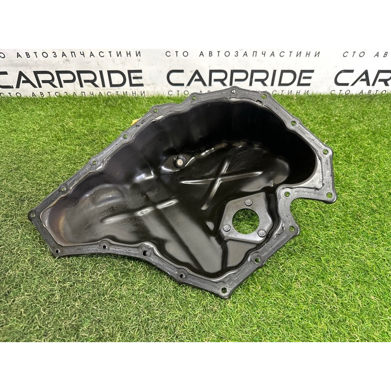 Поддон двигателя (двигатель и элементы) AUDI Q5 8R 2012 2.0 CAEB 06H103600AA