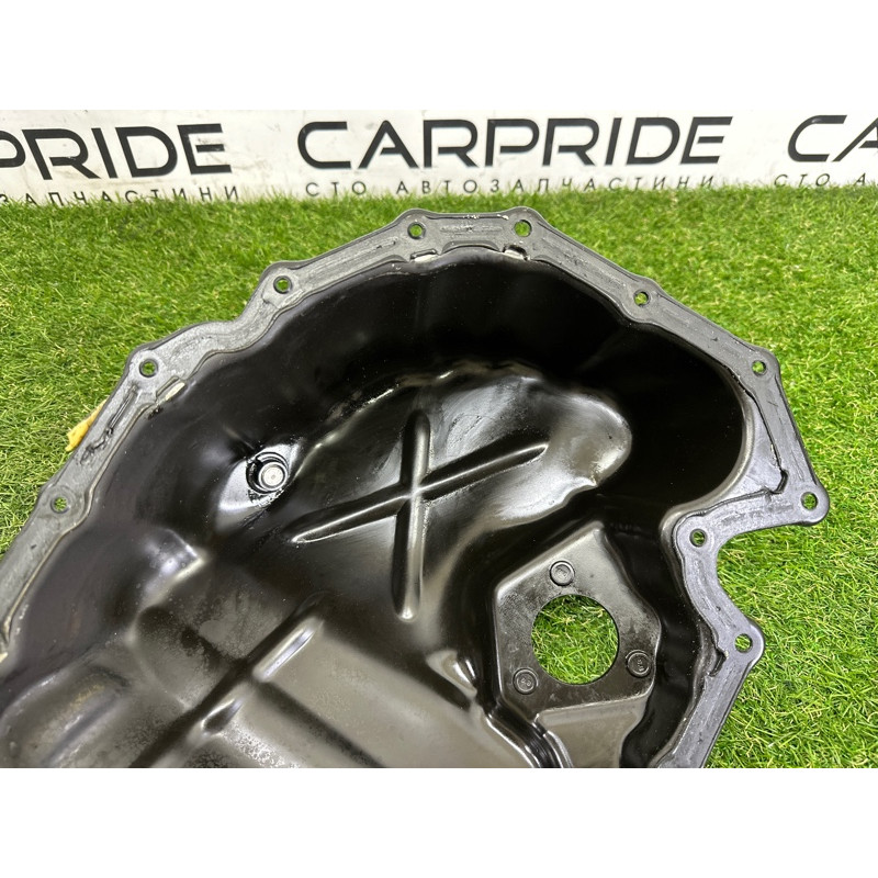 Поддон двигателя (двигатель и элементы) AUDI Q5 8R 2012 2.0 CAEB 06H103600AA