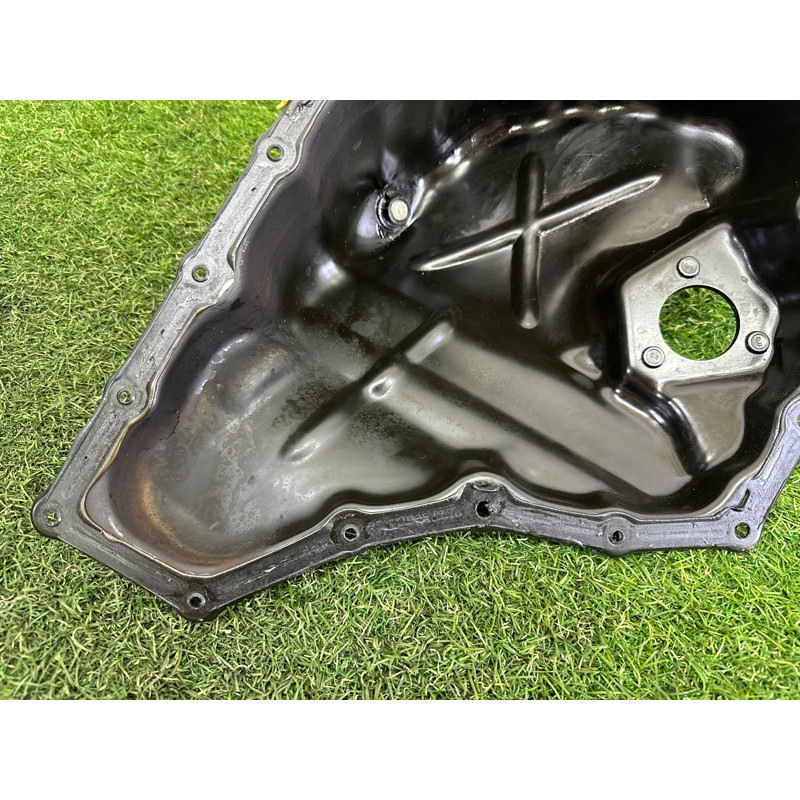 Поддон двигателя (двигатель и элементы) AUDI Q5 8R 2012 2.0 CAEB 06H103600AA