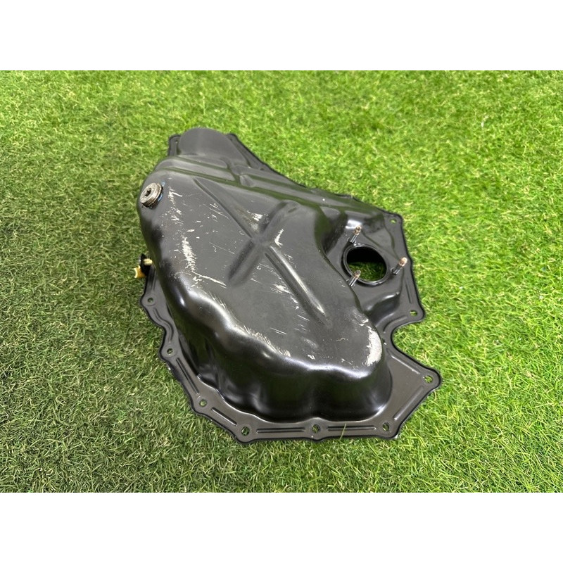 Поддон двигателя (двигатель и элементы) AUDI Q5 8R 2012 2.0 CAEB 06H103600AA