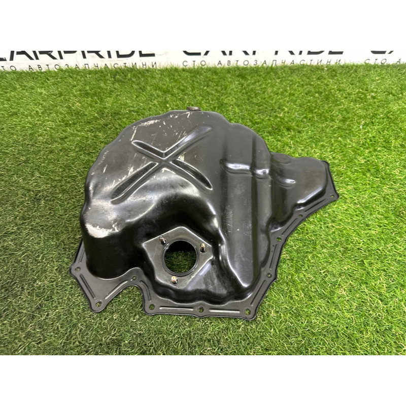 Поддон двигателя (двигатель и элементы) AUDI Q5 8R 2012 2.0 CAEB 06H103600AA