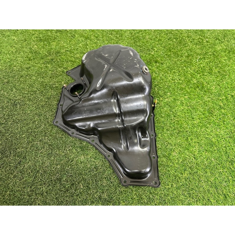 Поддон двигателя (двигатель и элементы) AUDI Q5 8R 2012 2.0 CAEB 06H103600AA