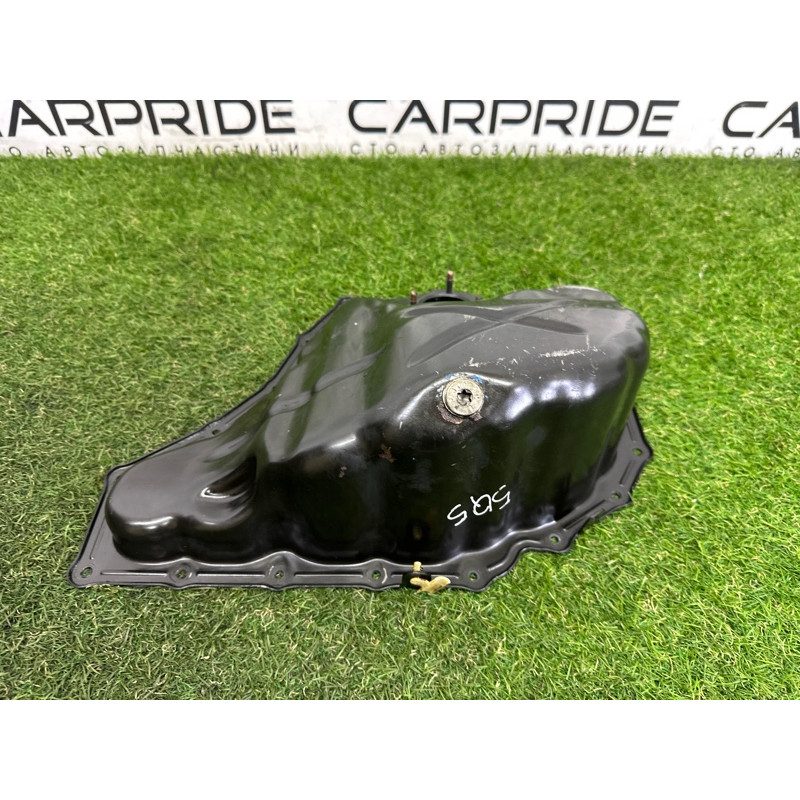 Поддон двигателя (двигатель и элементы) AUDI Q5 8R 2012 2.0 CAEB 06H103600AA