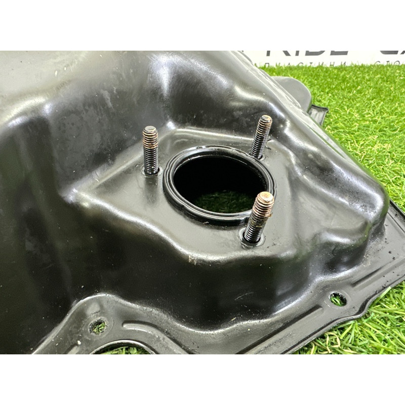 Поддон двигателя (двигатель и элементы) AUDI Q5 8R 2012 2.0 CAEB 06H103600AA