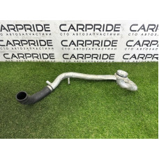 Трубка системы охлаждения