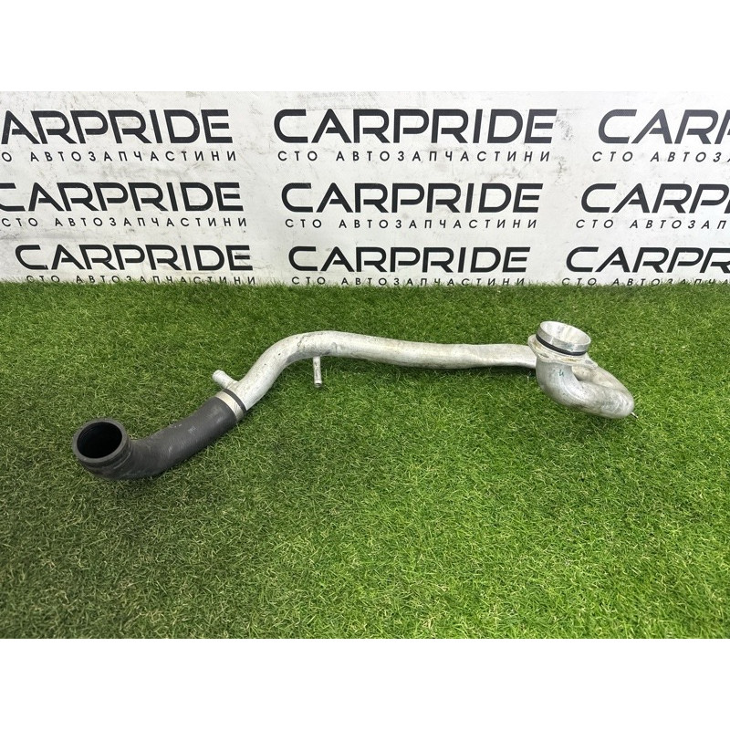 Трубка системы охлаждения (система охлаждения) BMW X3 F25 2013 3.0 N55B30 11537587514