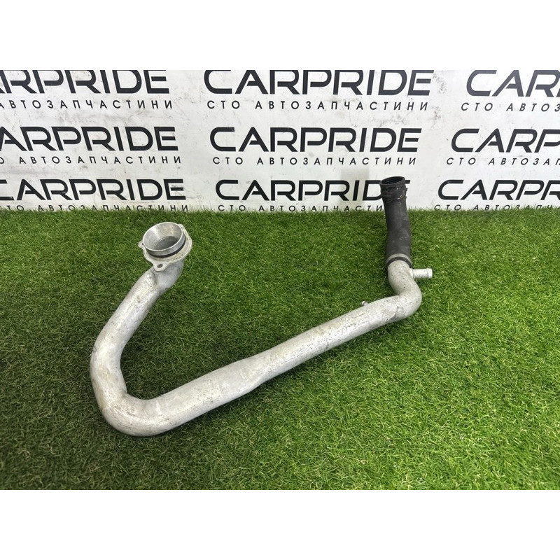 Трубка системы охлаждения (система охлаждения) BMW X3 F25 2013 3.0 N55B30 11537587514