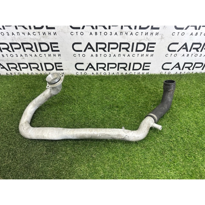 Трубка системы охлаждения (система охлаждения) BMW X3 F25 2013 3.0 N55B30 11537587514