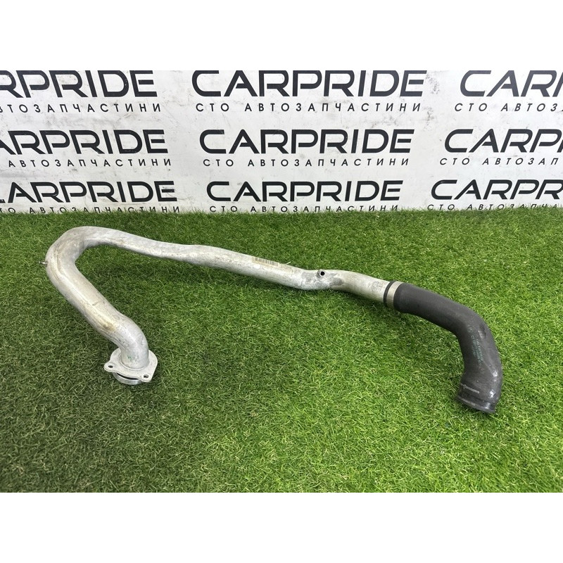 Трубка системы охлаждения (система охлаждения) BMW X3 F25 2013 3.0 N55B30 11537587514