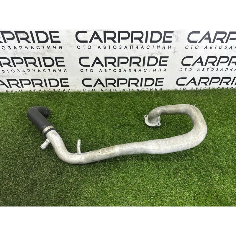 Трубка системы охлаждения (система охлаждения) BMW X3 F25 2013 3.0 N55B30 11537587514