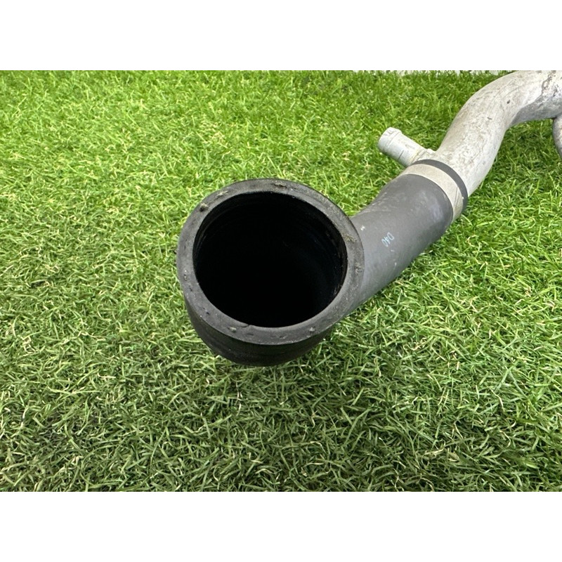 Трубка системы охлаждения (система охлаждения) BMW X3 F25 2013 3.0 N55B30 11537587514